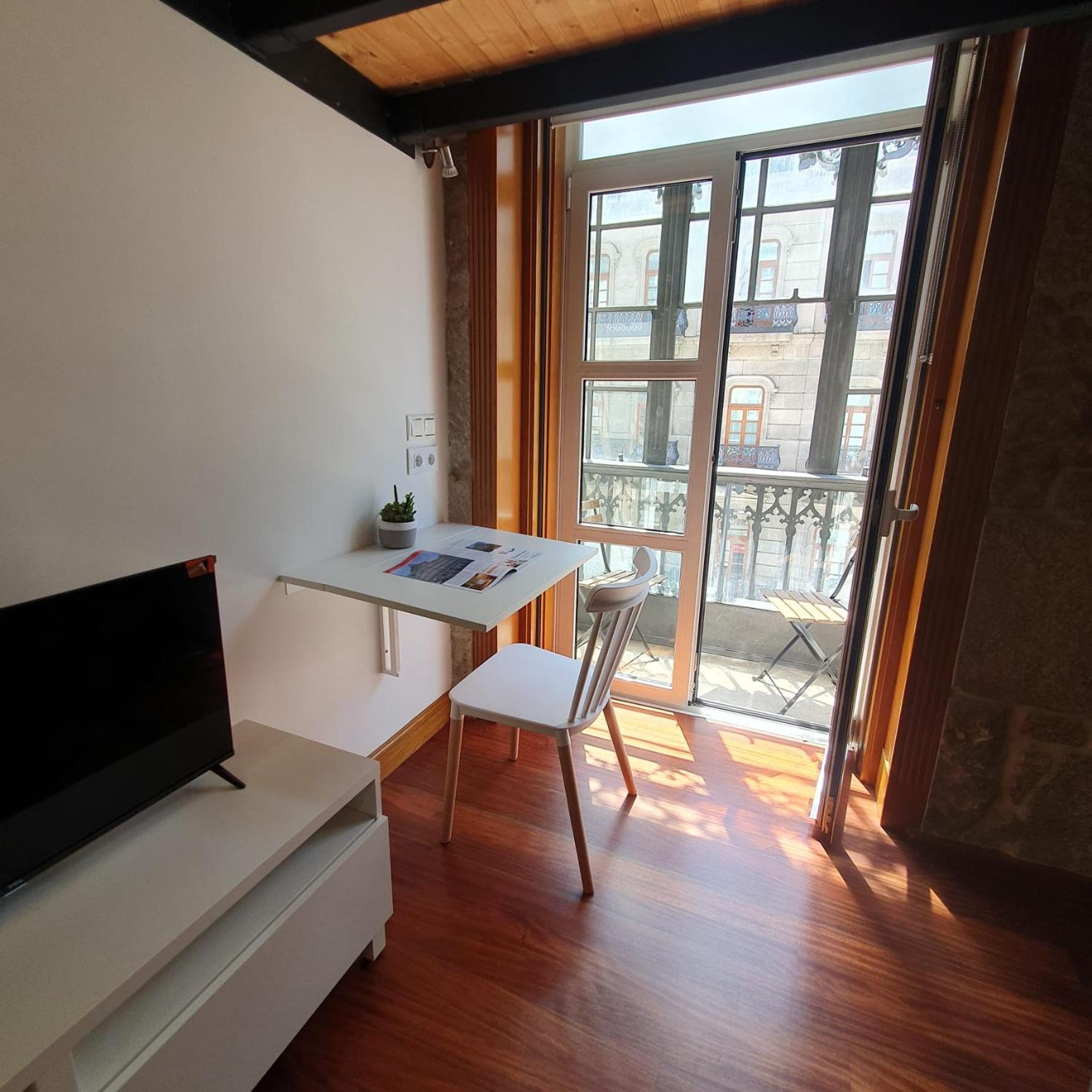 Estudio Al Lado De Principe Con Garaje Apartamento Vigo